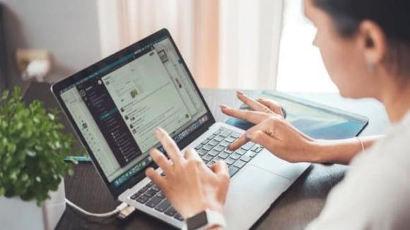 Phó chủ tịch Google, công việc khát nhân lực, chuyên gia hỗ trợ CNTT