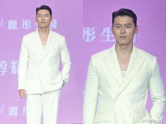 hyun bin, son ye jin, sao hàn 