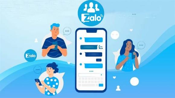 Cách rời nhóm Zalo trong im lặng