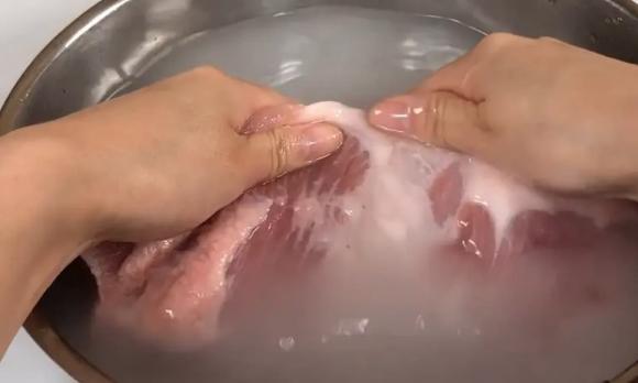 thịt lợn, thứ ngon từ lợn làm hạ huyết áp, mỡ máu
