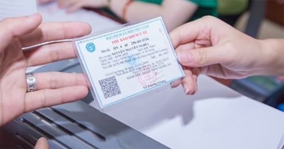 Các mức đóng bảo hiểm y tế, Luật Bảo hiểm y tế 2024