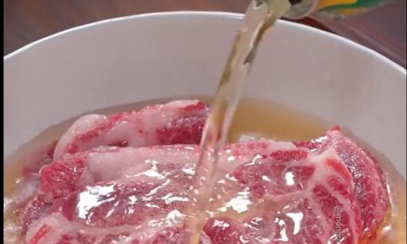 thịt lợn, thứ ngon từ lợn làm hạ huyết áp, mỡ máu