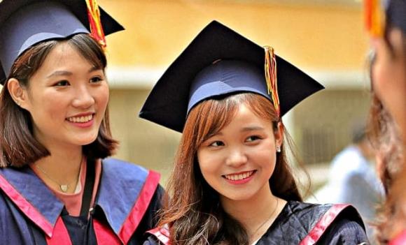  đại học, ngành hot, 18 ngành lọt top thế giới, Đại học Quốc gia TP.HCM (ĐHQG-HCM), World University Ranking by Subject 2025