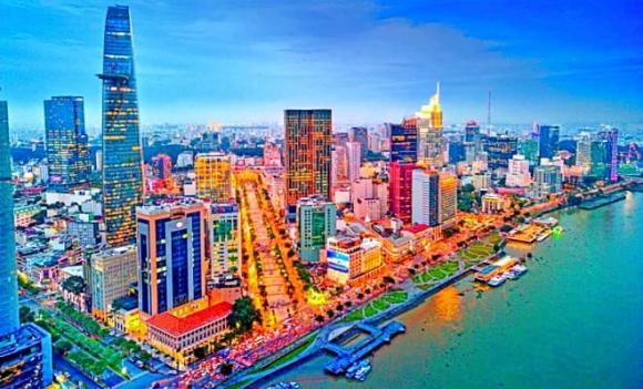 TP.HCM, tách, nhập địa giới hành chính, tỉnh thành