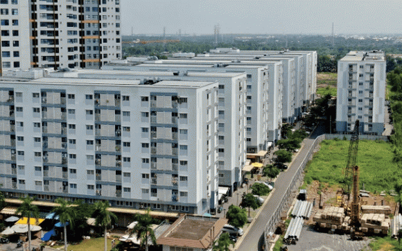 nhà ở xã hội, hồ sơ nhà ở xã hội, đơn nhà ở xã hội