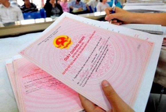 sổ đỏ, làm sổ đỏ 2025, kiến thức 