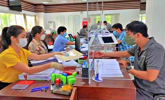 cán bộ cấp xã, nghỉ việc, đối tượng không thuộc xem xét nghỉ việc, nghị định mới