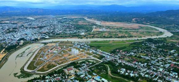 sông chảy ngược ở việt nam