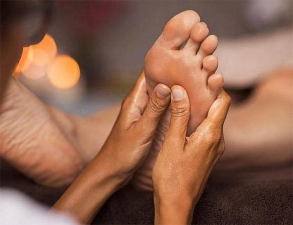 huyệt công tôn, huyệt hoàng đế