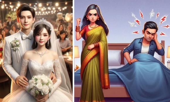 kết hôn, thông gia với nhà giáo, gia đình giáo viên, bác sĩ