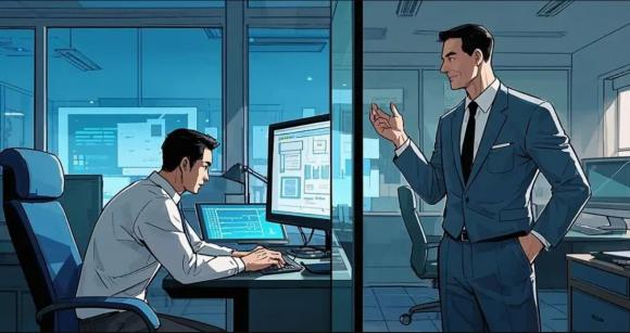 thăng tiến, cách thăng tiến nơi công sở