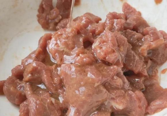 thịt bò, xào thịt bò, thịt bò xào,chế biến thịt bò, món ăn ngon,