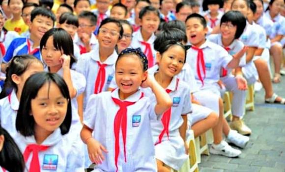 học sinh, bảo hiểm thân thể, khoản phí đầu năm học