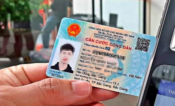 sáp nhập,  tỉnh thành, xã phường, giấy tờ cần phải cấp đổi