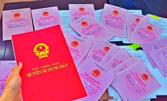 sáp nhập,  tỉnh thành, xã phường, giấy tờ cần phải cấp đổi