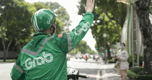 Grab, Grab dừng hoạt động, kiến thức