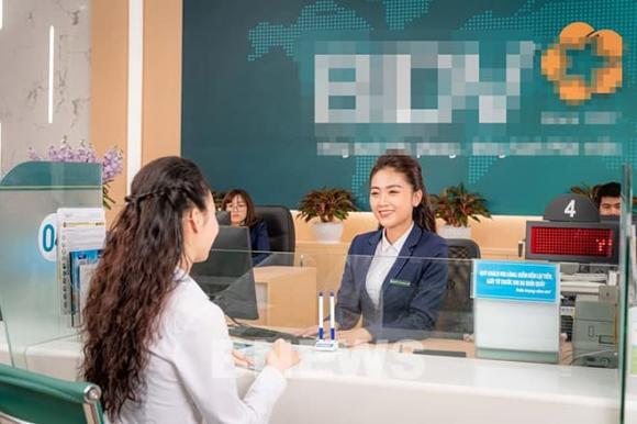 cổ phiếu, BIDV, Cổ phiếu BID, Ngân hàng TMCP Đầu tư và Phát triển Việt Nam