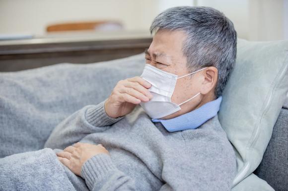 ung thư phổi, dấu hiệu ung thư phổi khi ngủ