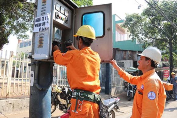 Luật Điện lực, quyền lợi khi sử dụng điện