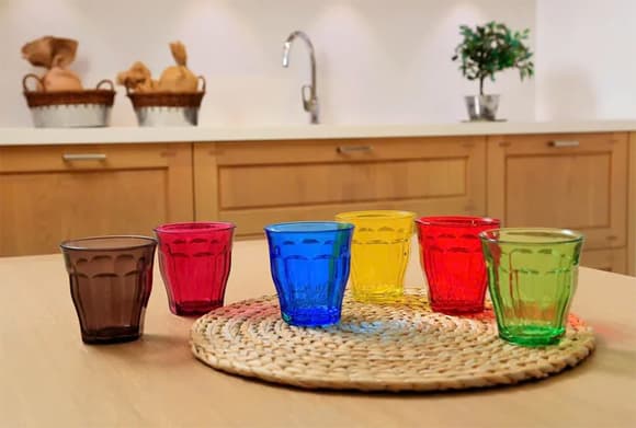 Đồ thủy tinh có chì, kiến thức