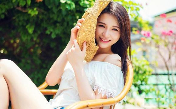 phụ nữ có phúc, dấu hiệu phụ nữ có phúc