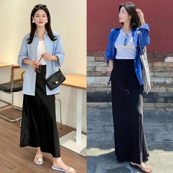 áo sơ mi, thời trang