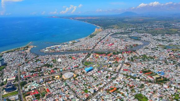 Bình Thuận, dự án Bình Thuận, dự án mới, kiến thưc·