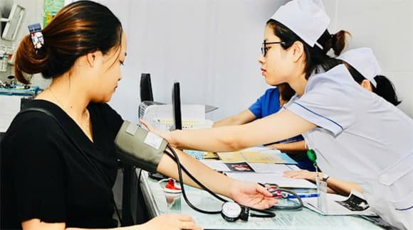 Luật Bảo hiểm xã hội 2024, thời gian hưởng chế độ ốm đau