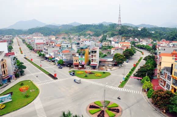 tỉnh có dân số ít nhất Việt Nam, Bắc Kạn