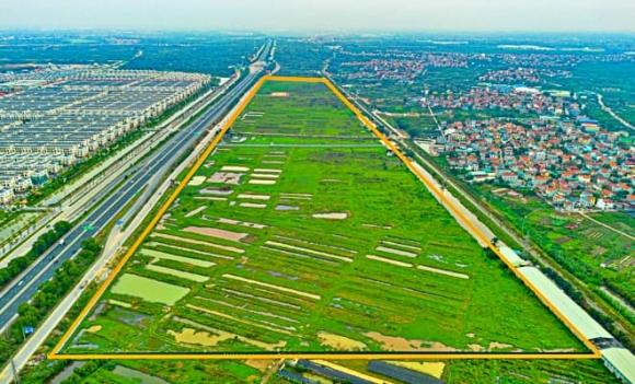 Hưng Yên, dự án khu đô thị Centerville, thị trường bất động sản miền Bắc, Vinhomes Ocean Park 2, Vinhomes Ocean Park 3, Ecopark 
