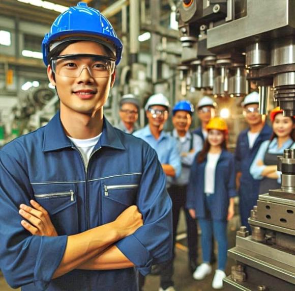 ngành nghề, thất nghiệp, ngành dễ thất nghiệp trong 6 năm tới, AI, DeepSeek