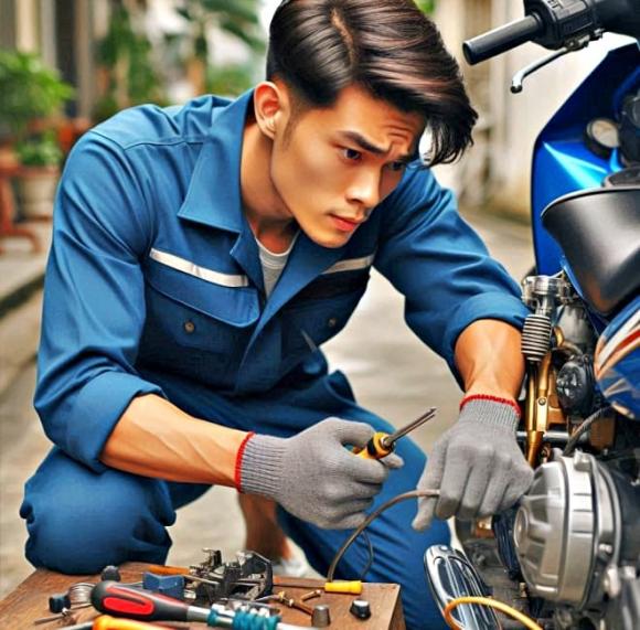 ngành nghề, thất nghiệp, ngành dễ thất nghiệp trong 6 năm tới, AI, DeepSeek