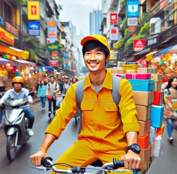 ngành nghề, thất nghiệp, ngành dễ thất nghiệp trong 6 năm tới, AI, DeepSeek