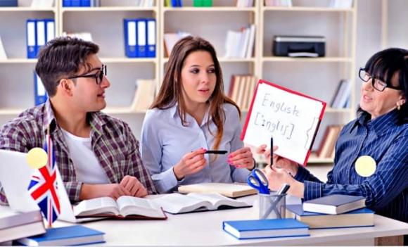 Ngôn ngữ Anh, ngành nghề, thất nghiệp, tiếng Anh