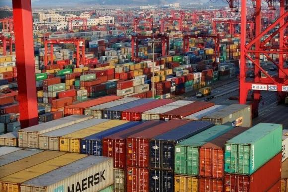 Trung Quốc, cường quốc công nghệ, công xưởng của thế giới 