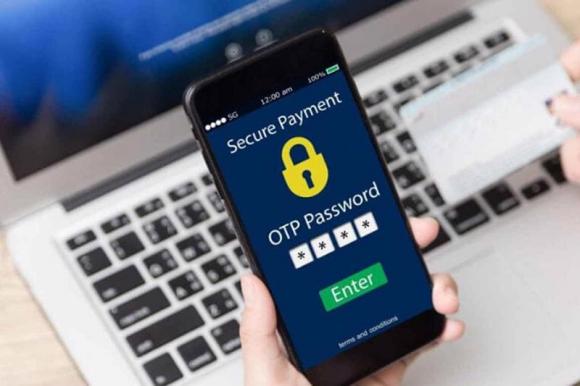 mã OTP, nhận mã qua tin nhắn, kiến thức 
