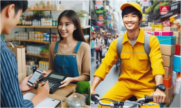 ngành nghề, thất nghiệp, ngành dễ bị AI thay thế, công việc có khả năng bị trí tuệ nhân tạo thay thế, trí tuệ nhân tạo AI, công việc dễ bị AI thay thế