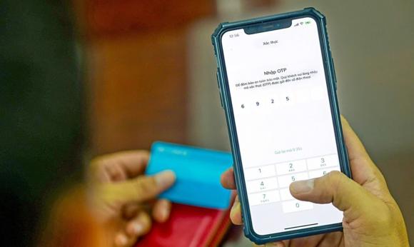 mã OTP, nhận mã qua tin nhắn, kiến thức 