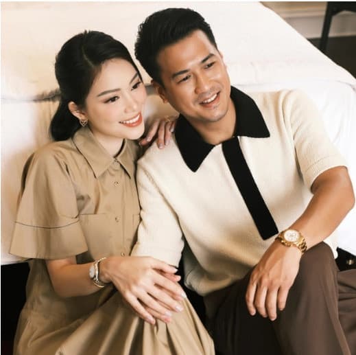 Linh Rin, Phillip Nguyễn, sao Việt