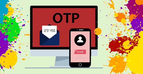 mã OTP, nhận mã qua tin nhắn, kiến thức 