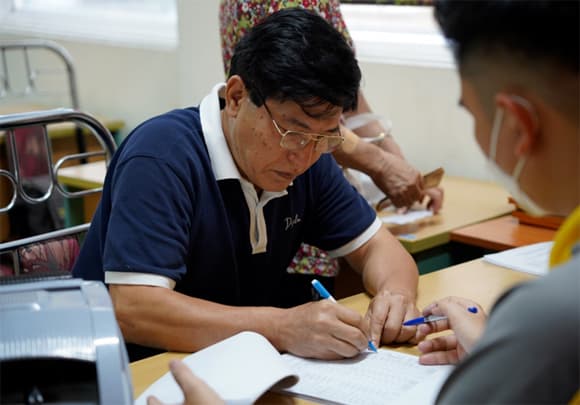 Những ai không được nghỉ hưu trước tuổi, Nghị định 178