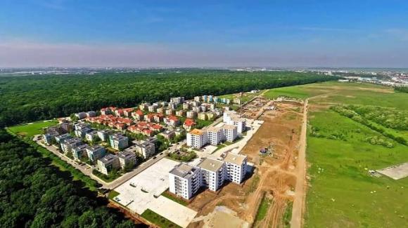 Luật đất đai, quy định thu hồi đất quy hoạch