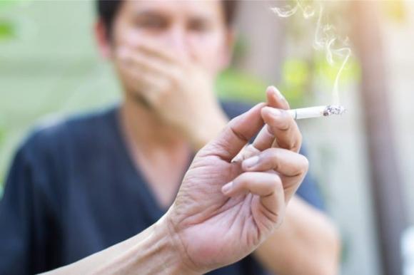 có thể hút bao nhiêu điếu thuốc một ngày