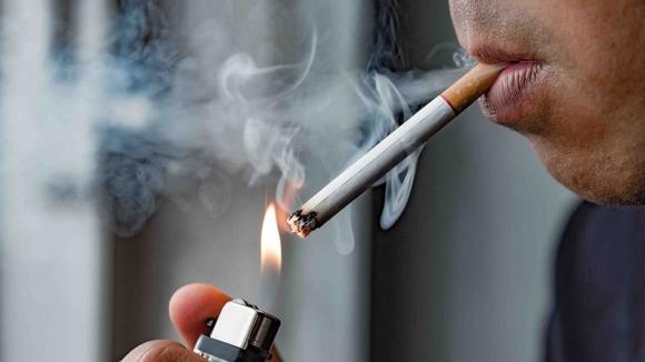 có thể hút bao nhiêu điếu thuốc một ngày