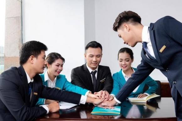 ngành có thu nhập bình quân tháng cao nhất cả nước