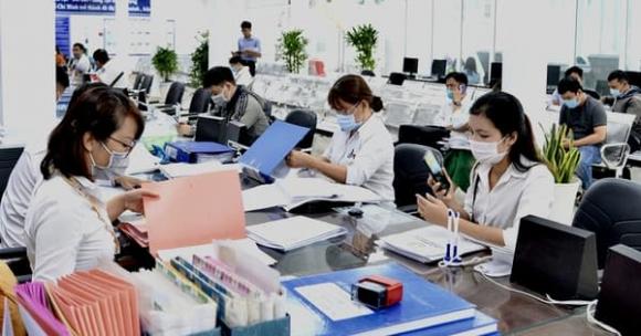  biên chế suốt đời