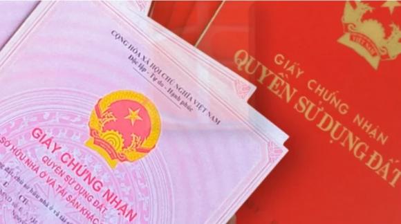 sổ đỏ, đất không giấy tờ, kiến thức 