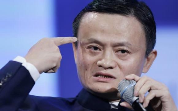 Jack Ma, lời khuyên của Jack Ma, kiến thức 