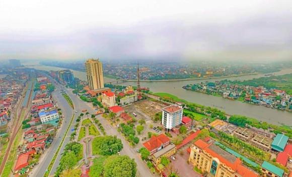 Hà Nam, tỉnh thành,  tỉnh ít huyện nhất miền Bắc