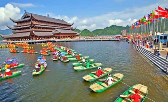 Hà Nam, tỉnh thành,  tỉnh ít huyện nhất miền Bắc